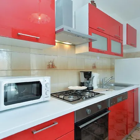 Fuer 5 Personen Ca 50 Qm In Rovinj, Istrien Istrische Riviera Apartment Rovinj