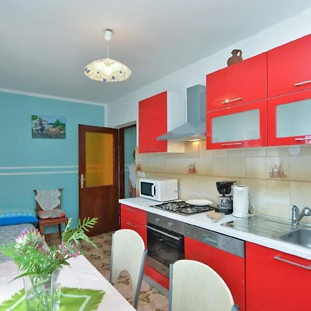 Fuer 5 Personen Ca 50 Qm In Rovinj, Istrien Istrische Riviera Rovinj
