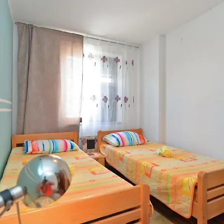 Fuer 5 Personen Ca 50 Qm In Rovinj, Istrien Istrische Riviera