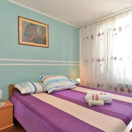 Fuer 5 Personen Ca 50 Qm In Rovinj, Istrien Istrische Riviera Rovinj