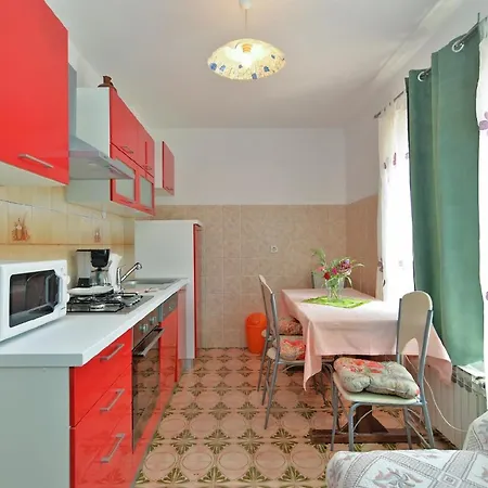 Apartment Fuer 5 Personen Ca 50 Qm In Rovinj, Istrien Istrische Riviera Rovinj