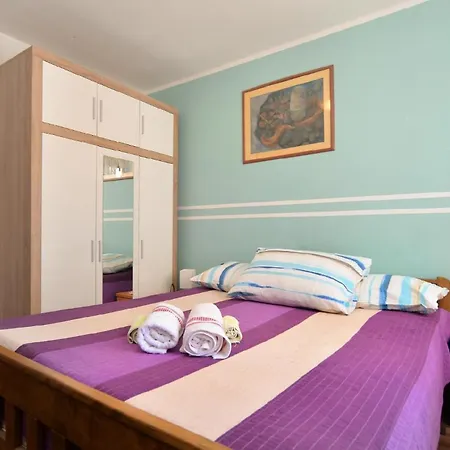 Fuer 5 Personen Ca 50 Qm In Rovinj, Istrien Istrische Riviera Rovinj