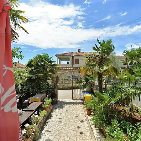 Apartment Fuer 5 Personen Ca 50 Qm In Rovinj, Istrien Istrische Riviera
