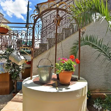 Fuer 5 Personen Ca 50 Qm In Rovinj, Istrien Istrische Riviera Apartment