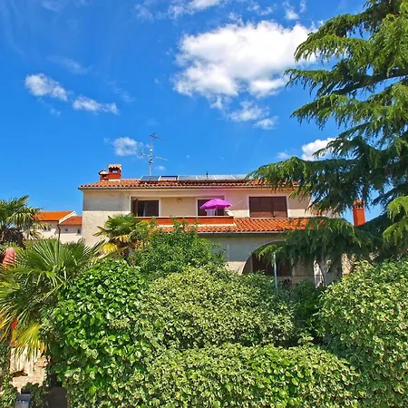 Fuer 5 Personen Ca 50 Qm In Rovinj, Istrien Istrische Riviera Rovinj