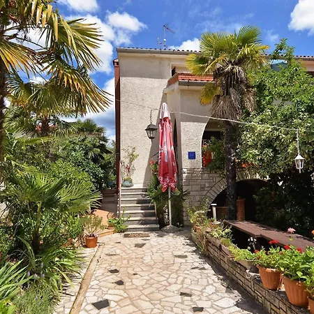 Fuer 5 Personen Ca 50 Qm In Rovinj, Istrien Istrische Riviera Rovinj